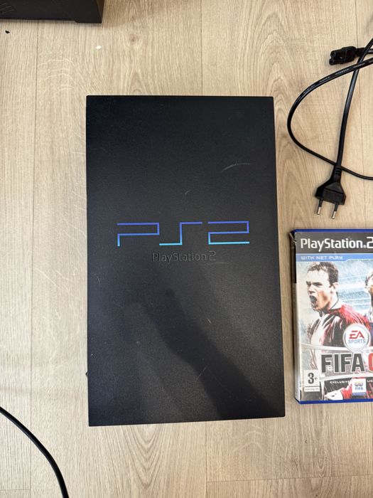 Playstation 2 SCPH-30004
