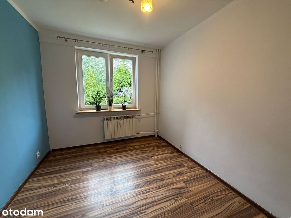 Ustka /3 pokoje 0 % prowizji /parter / dostępne od zaraz - Widok 5