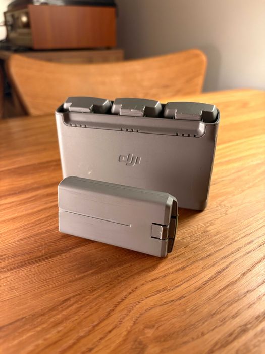 Dron DJI Mini2 Fly More combo