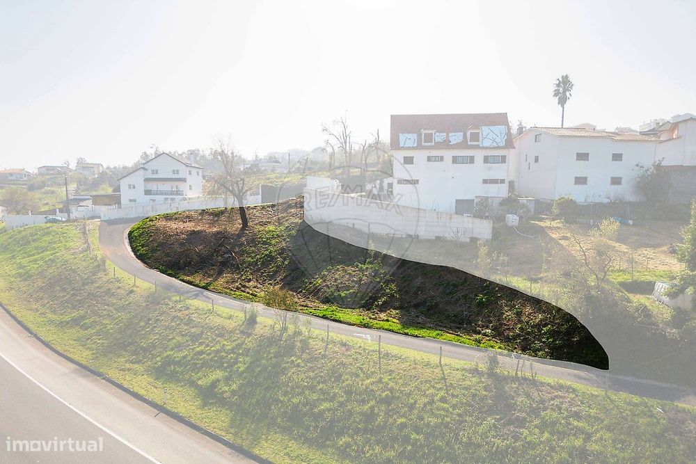 Terreno  para venda — Leiria, Pousos, Barreira E Cortes, Leiria
