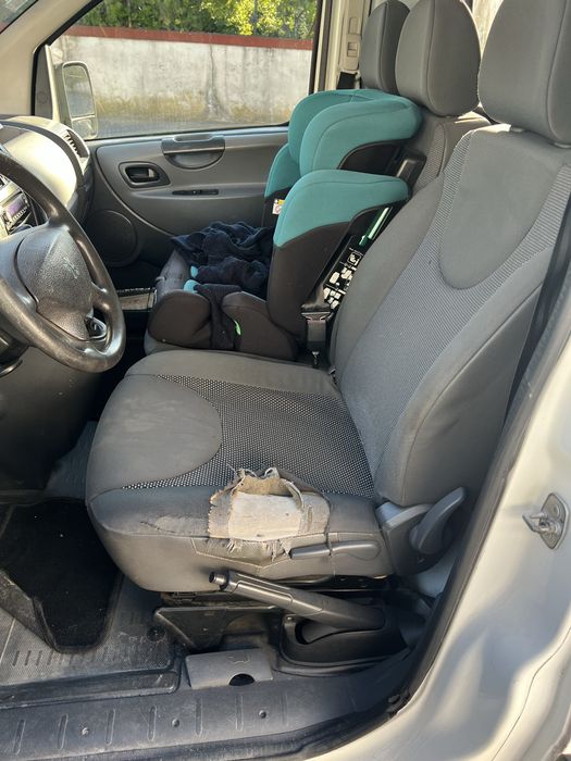 Peugeot expert 1.6hdi