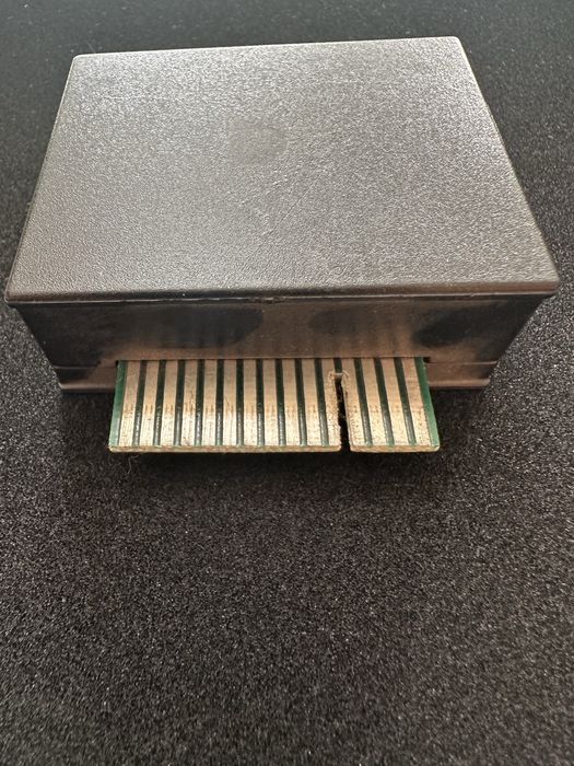 CARD – 12 MÚSICAS PARA ÓRGÃO VISCOUNT