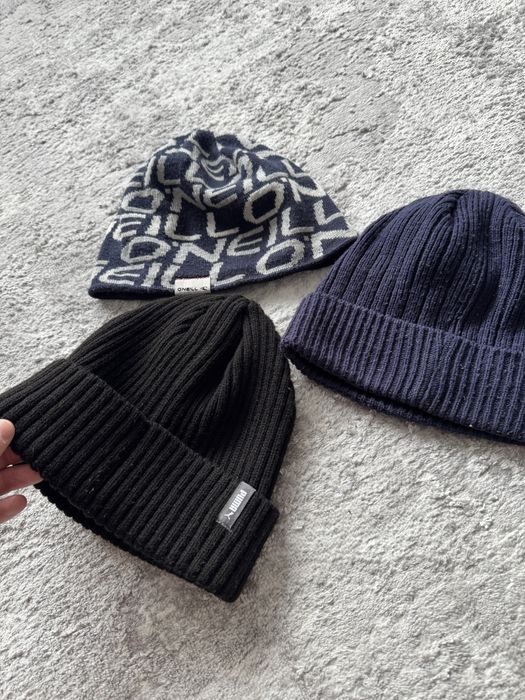 Шапка Puma Оригінал