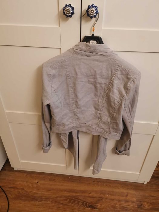 Kurtko żakiet New Look! Świetny!