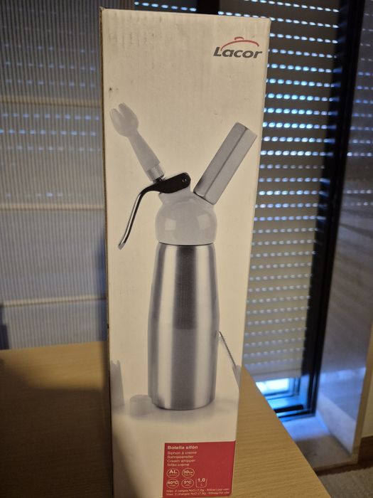 Sifao Lacor 1L novo