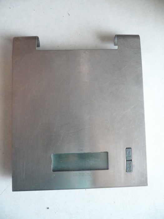 Ваги кухонні TCM 237767-до5кг(на деталі)