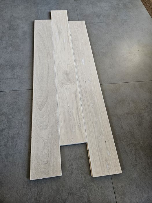 White Pearl Rustical Premium 14/120/1400  73m²m²