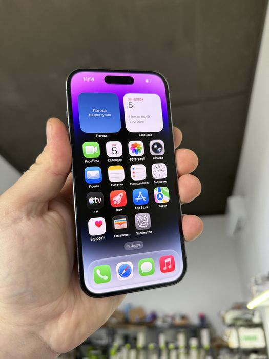 Apple iphone 14 Pro 256 gb Neverlock 100% айфон Про