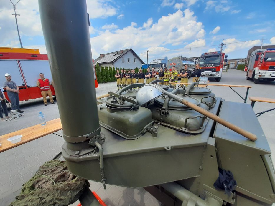 Kuchnia polowa, grill , grochówka, obsługa imprez, catering, eventy