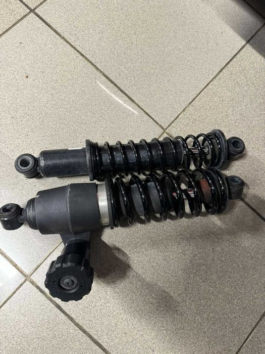 Амортизатори Harley Davidson турінг
