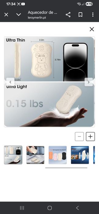 Máquinas para massiterapia,aquecedor de mãos, vácuo, pistola massagem