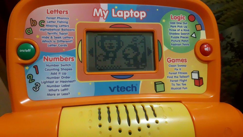 My Laptop Анг Нетбук ноутбук