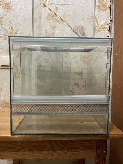 Тераріум 35*34,5*34