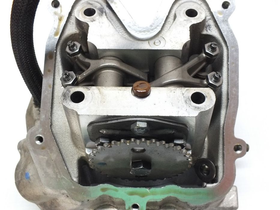 Głowica Silnika Peugeot Satelis 125