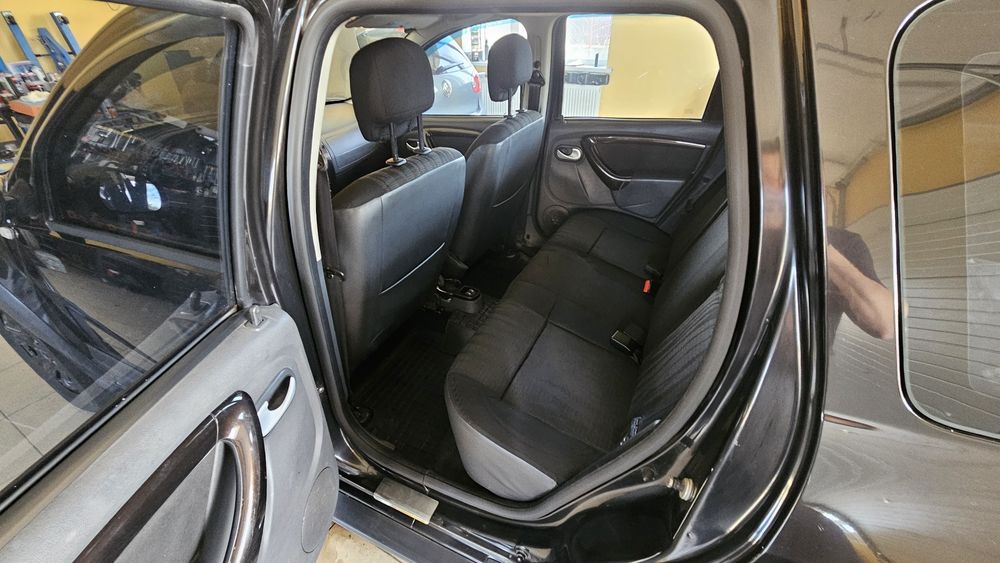 Reno Duster 1.6 4x4