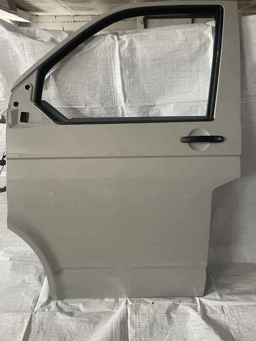 Drzwi lewe kompletne igly Volkswagen t6.1