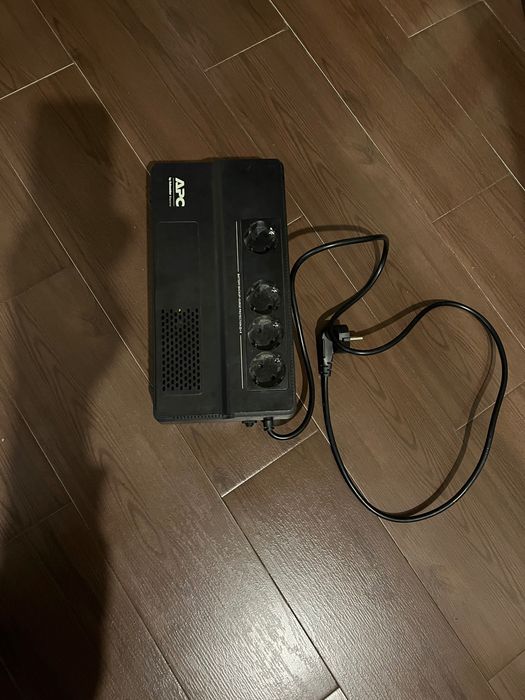 Продам UPS 1000VA Schuko (BV1000I-GR)