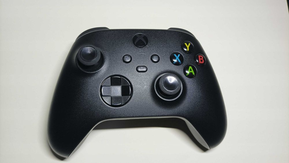 Pad Xbox Series X/S | Analogi TMR bez dryfu | Model 1914