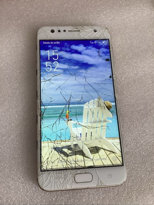 Smartphone Asus_X00LD