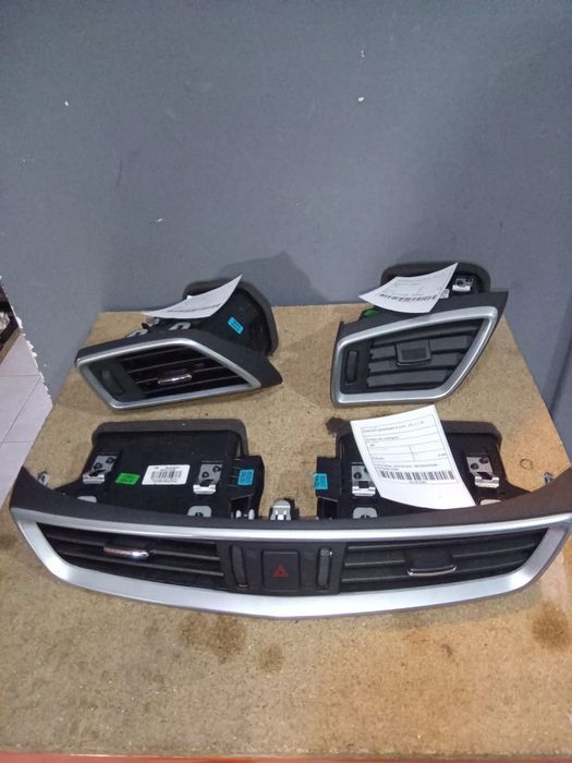GRELHAS SOFAGEM NISSAN QASHQAI J11
