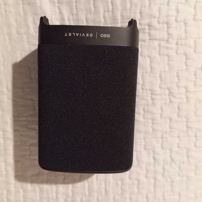 Sound Box da Meo
