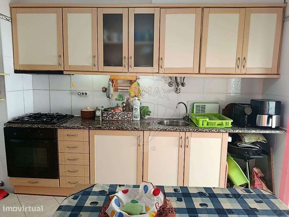 Apartamento T1 à venda em Figueira da Foz