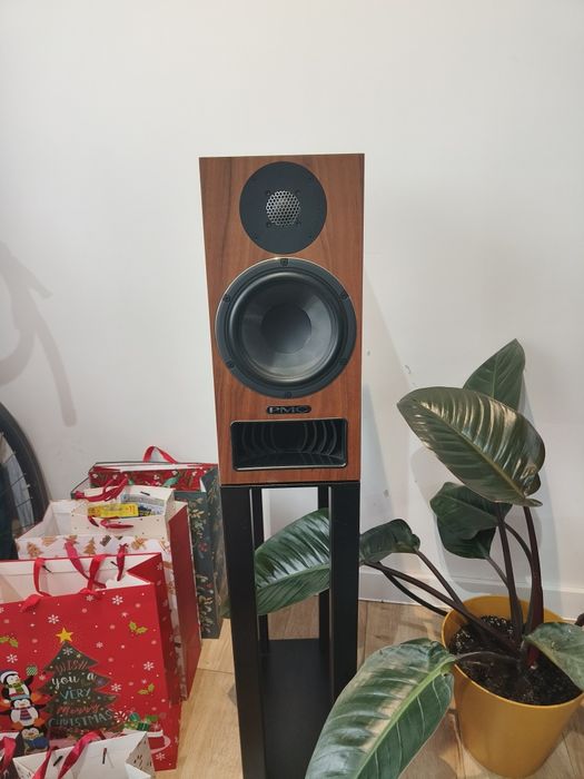 Kolumny Pmc twenty 5.22