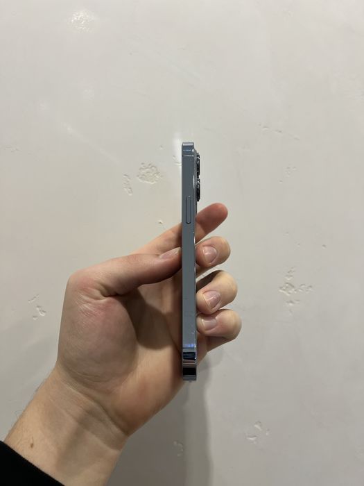 iPhone 13 Pro 128Gb 100% батарея з коробкою Айфон 13 Про збережений