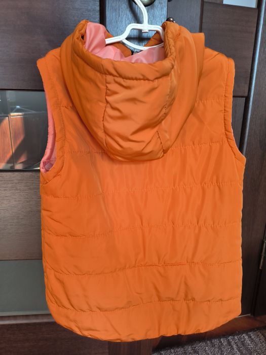 Жилетка помарачева дитяча