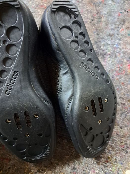 Buty na rower Adidas