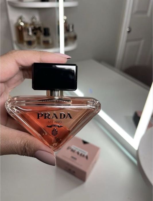 Prada Paradoxe 90мл Духи