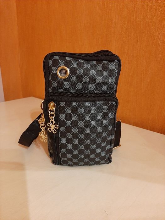 Сумка новая барсетка