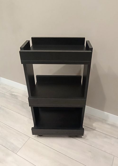 Етажерка,  візок косметологічний