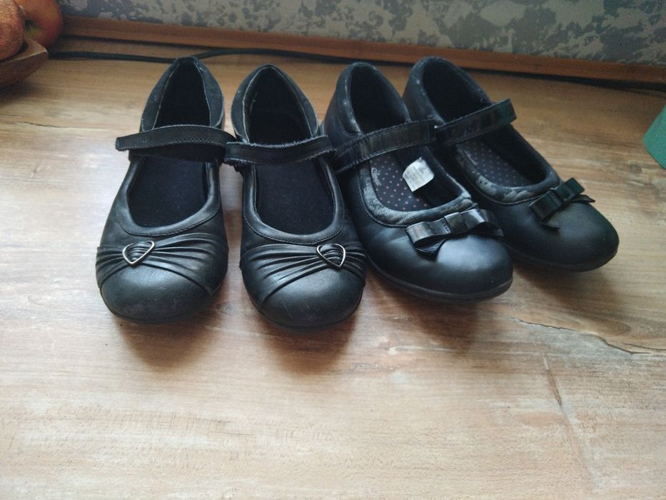 Продам взутя для дівчинки