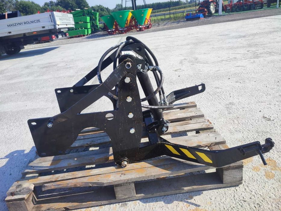 tuz do c330 tuz do c360 zetor nowy