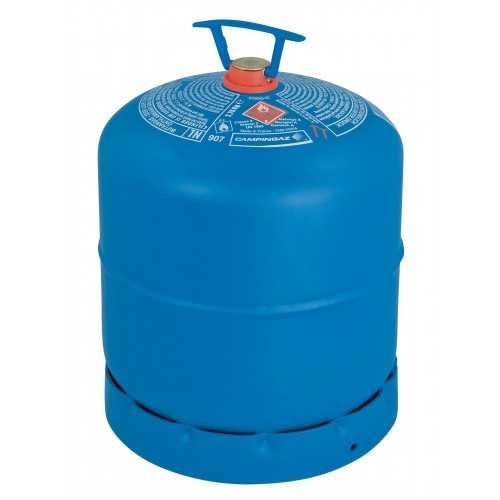 Tenda de campismo, modelo - SAURIUM familiar c/2 quarto/Botija CAMPINGAZ R907/Fogão duplo gás