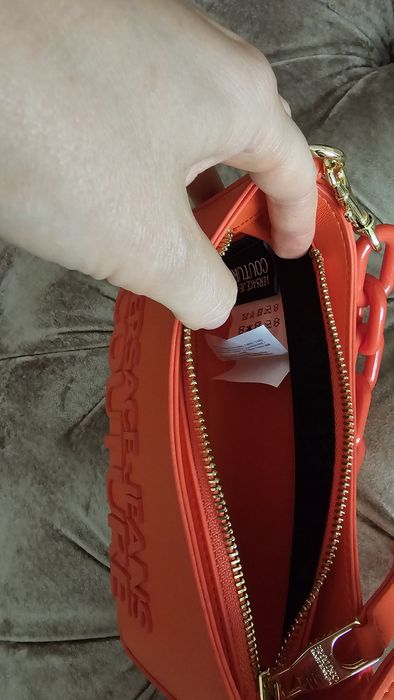сумочка Versace jeans оригінал