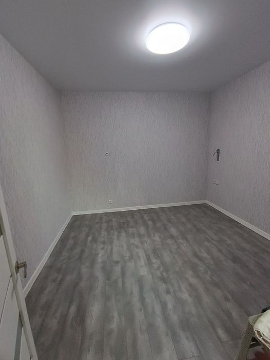 Квартира на земле, улица Левитана