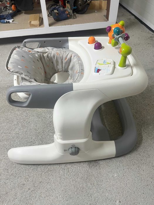 Andarilho Bebe Safety 1st