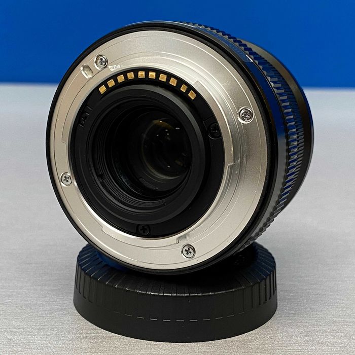 Fujifilm XF 16mm f/2.8 R WR