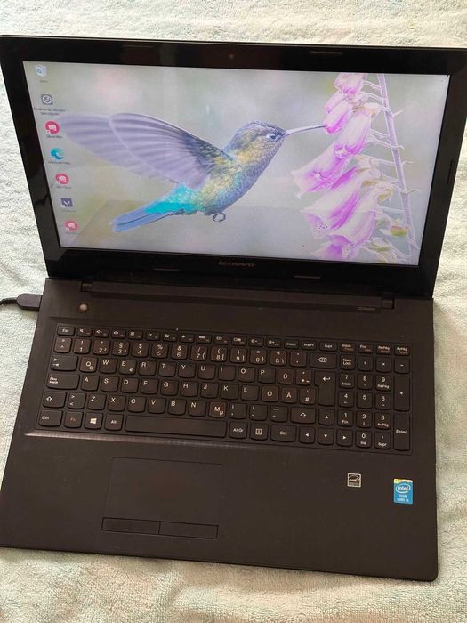 Laptop Lenowo i3