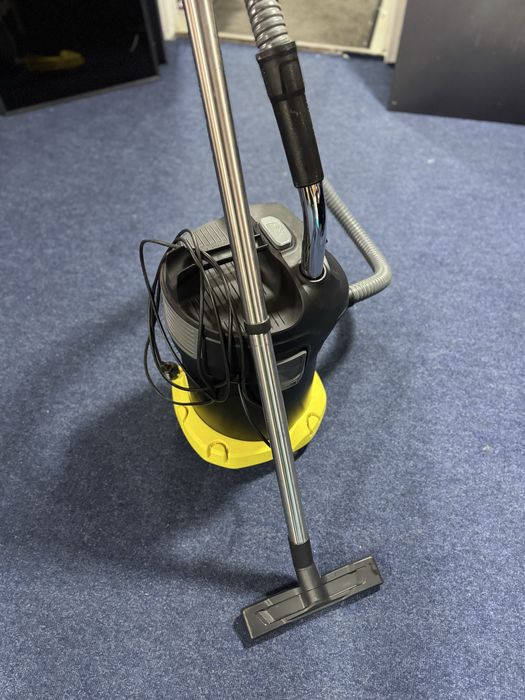 Пилосос Karcher AD 4 Premium