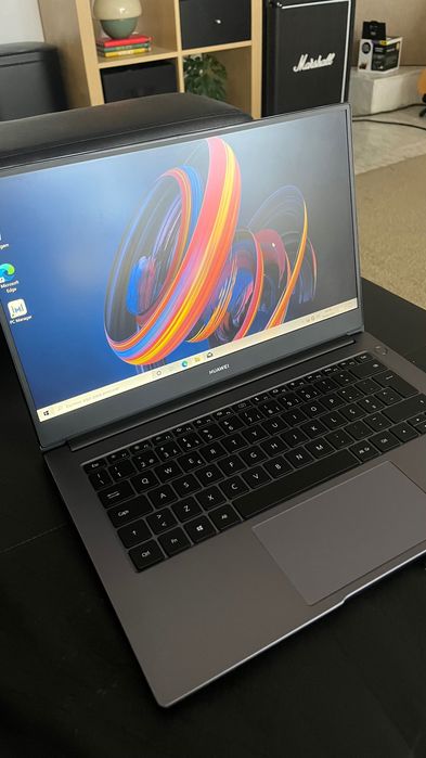 Portátil Huawei Novo