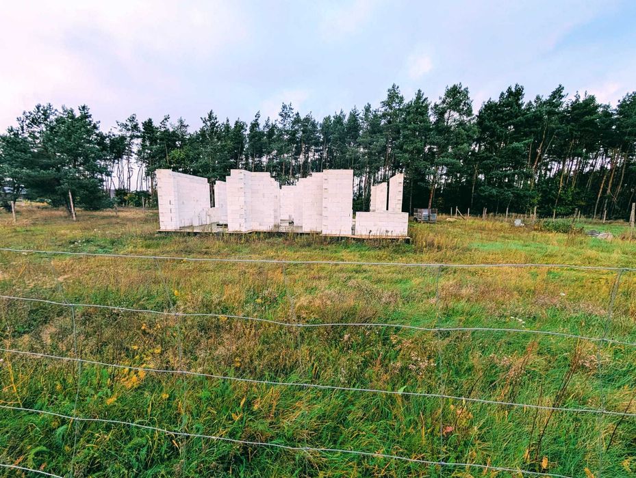Dom – Orzeszków, powiat wołowski - Widok 5