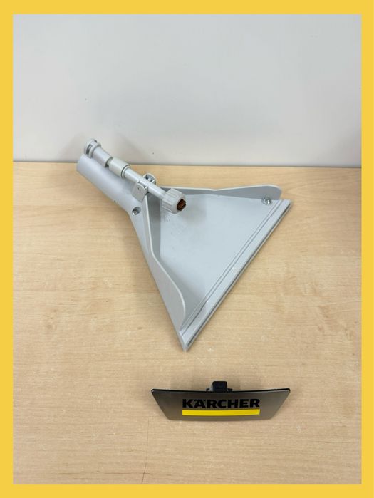 Ssawka dywanowa odkurzacz karcher se3001 nakładka ssawki se 3001