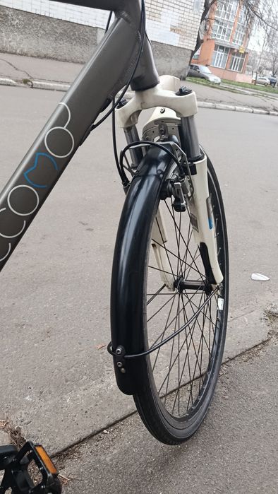 Велосипед  Германский ‼️