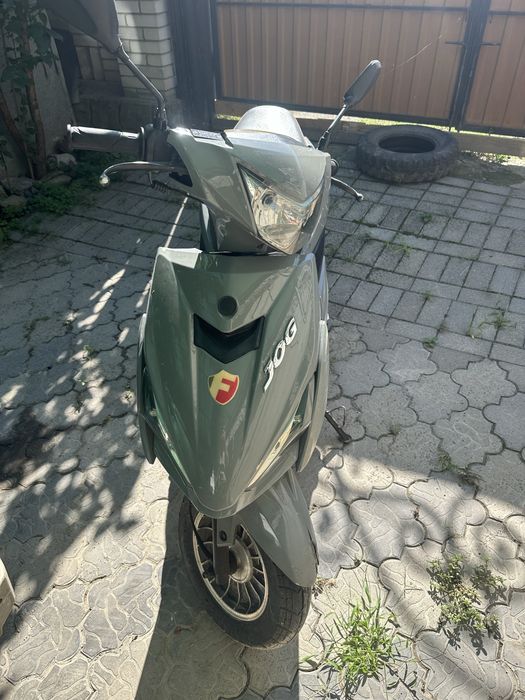 Продам мопеда стан добрий