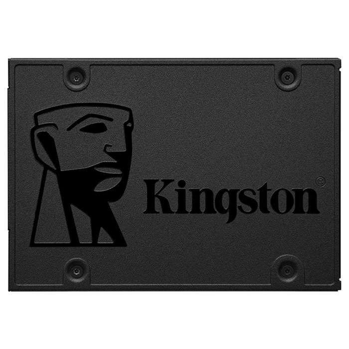 SSD Kingston 480GB