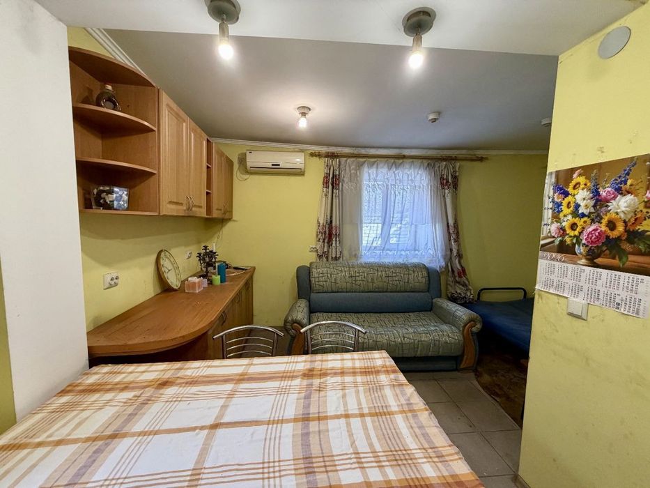 Продам Дом з жилой летней кухней Є-Відновлення