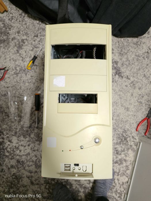 Комплект x99/xeon на вибір/SSD 256/32 ddr4/охолодження/бж/корпус